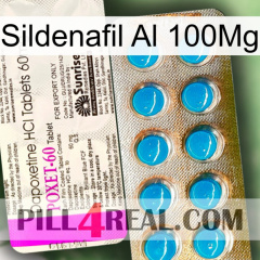 Sildenafil Al 100Mg new07